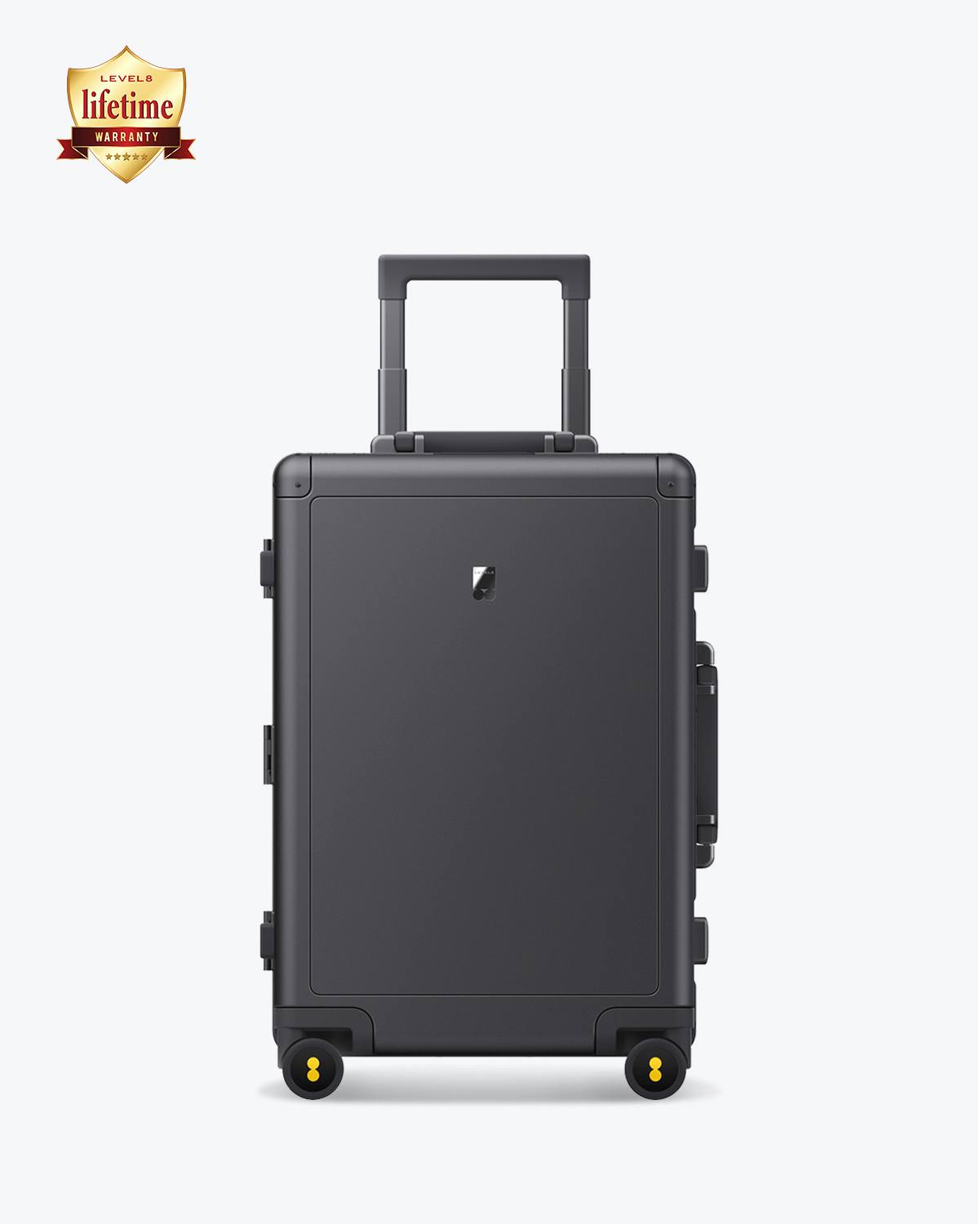 Elegance Matt Surface PC Luggage 20"