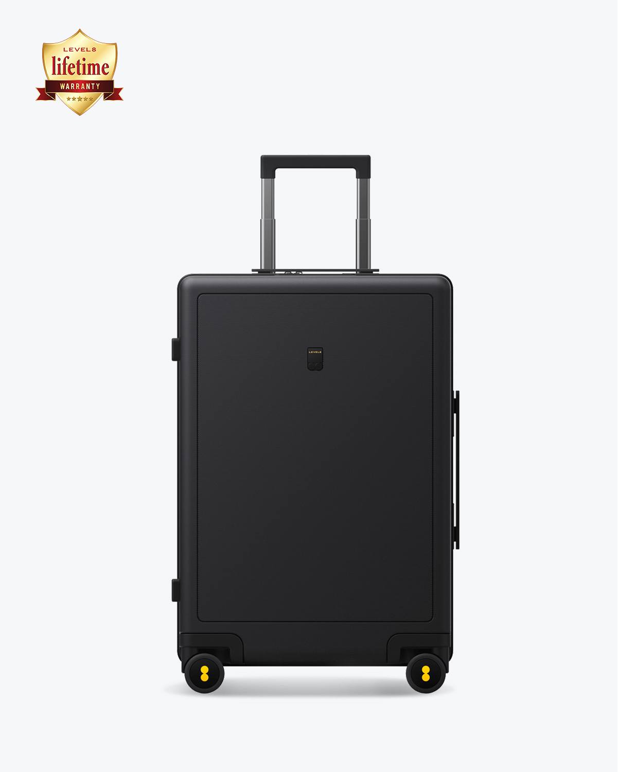 Elegance Matt Surface PC Luggage 20"